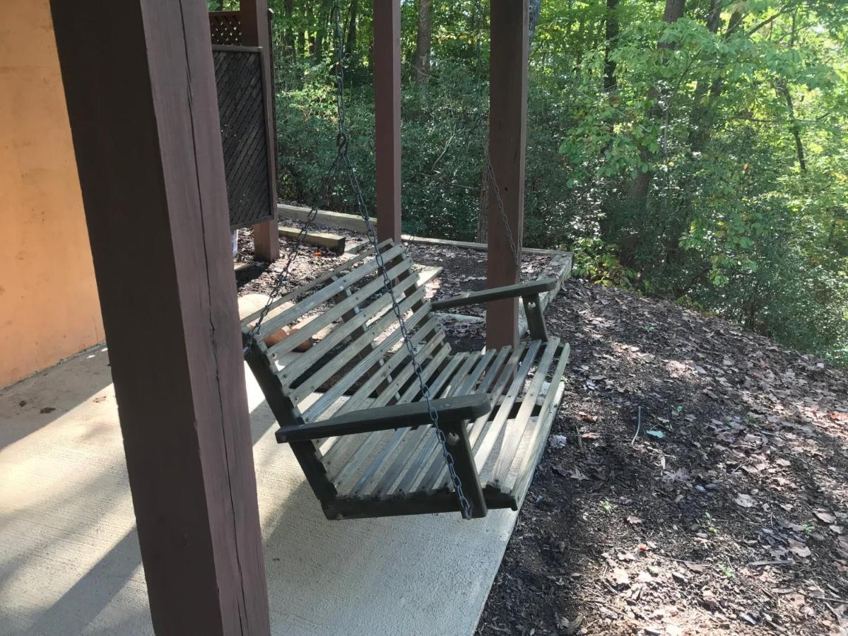 The Crows Nest Βίλα Lake Lure Εξωτερικό φωτογραφία
